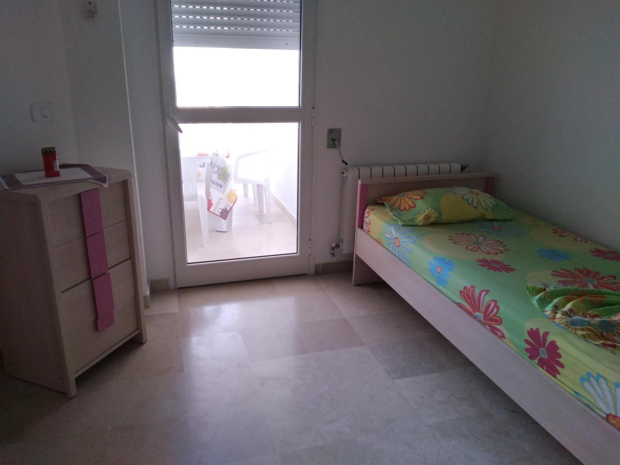 Appartement Vue Sur Mer Turquoise 마흐디아 외부 사진