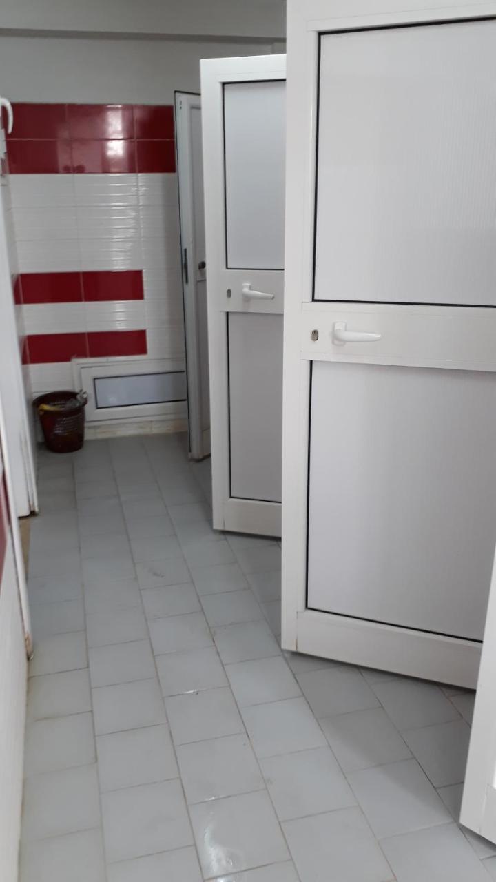 Appartement Vue Sur Mer Turquoise 마흐디아 외부 사진
